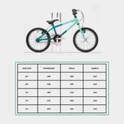 Wild 18 Kids' Bike 26 Wild 18 Kids' Bike -Outdoor Gear Store go 328019 u