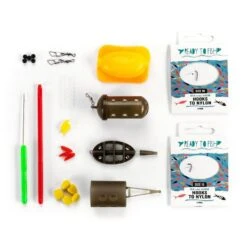 Ready To Fish Feeder Fishing Kit -Outdoor Gear Store go 329118 z