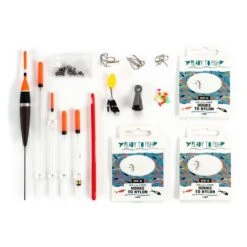 Ready To Fish Float Fishing Kit -Outdoor Gear Store go 329124 z