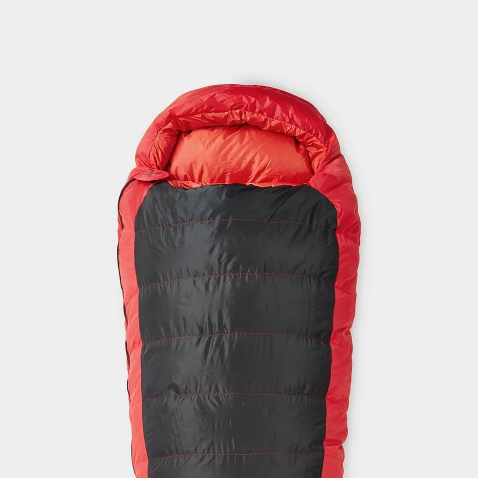 Helios EV Hydrodown 300 Sleeping Bag 3 Helios EV Hydrodown 300 Sleeping Bag