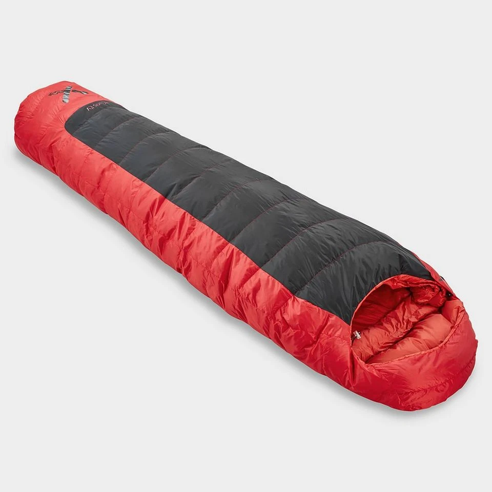 Helios EV Hydrodown 300 Sleeping Bag 6 Helios EV Hydrodown 300 Sleeping Bag - Image 4