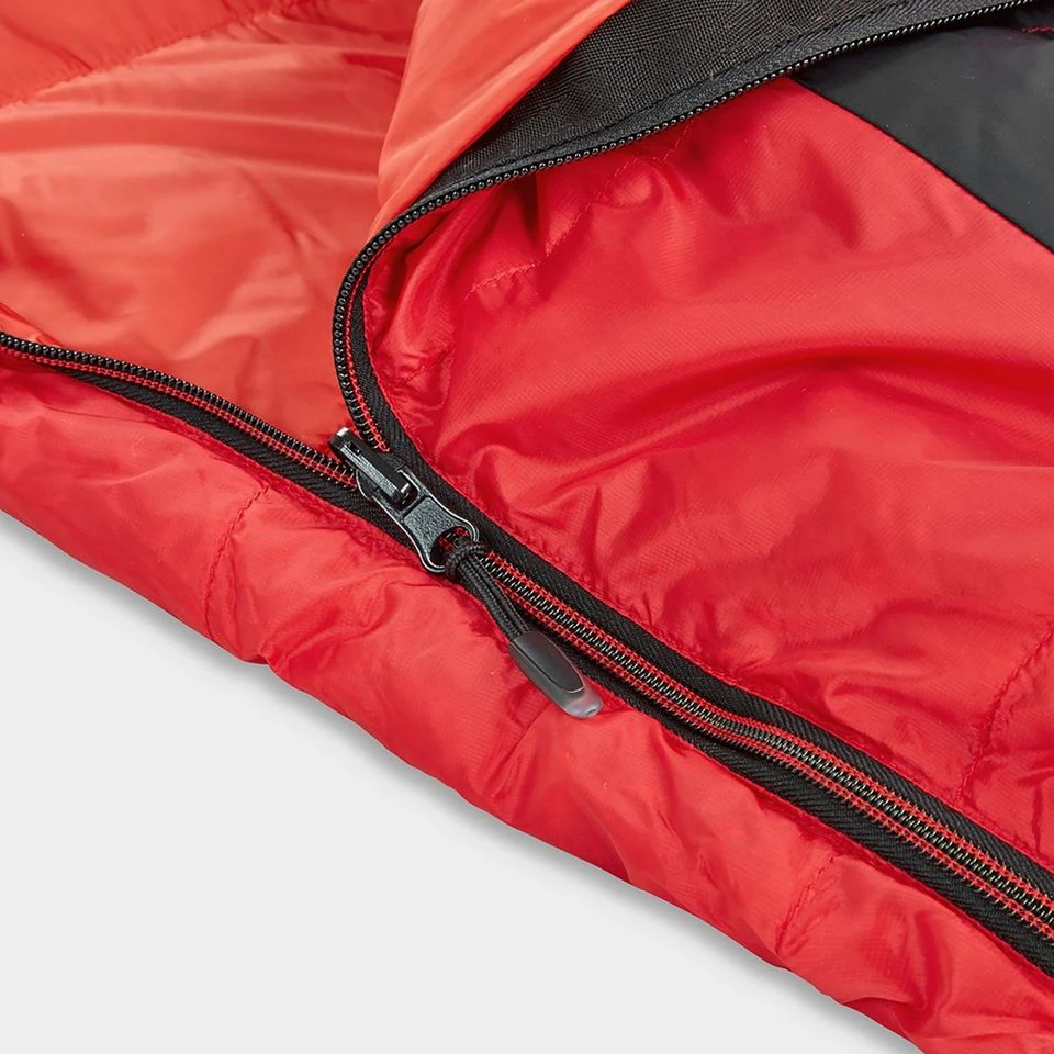 Helios EV Hydrodown 300 Sleeping Bag 8 Helios EV Hydrodown 300 Sleeping Bag - Image 6