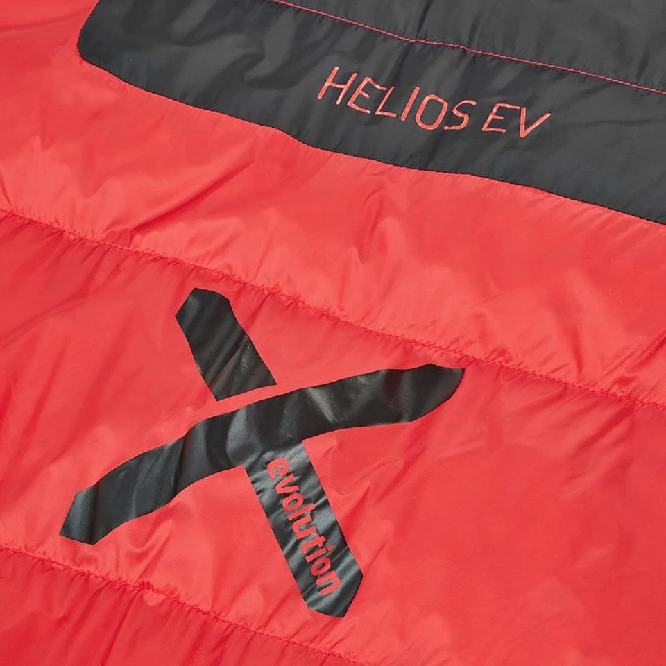 Helios EV Hydrodown 300 Sleeping Bag 9 Helios EV Hydrodown 300 Sleeping Bag - Image 7