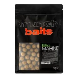 Baits Bio Marine Boilies 14mm 1kg -Outdoor Gear Store go 329539 z