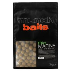 Baits Bio Marine Boilies 18mm 5kg -Outdoor Gear Store go 329542 z
