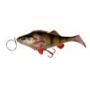 4D Perch Shad 12.5Cm 25G Ss Perch -Outdoor Gear Store go 329663 a