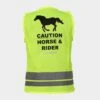 EQUI-FLECTOR Safety Vest -Outdoor Gear Store go 330050 a