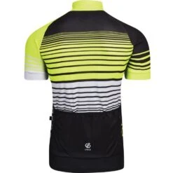 Dare 2b Men's AEP Clarify Cycling Jersey -Outdoor Gear Store go 331065 c