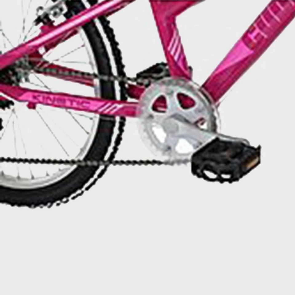 Cuda Kinetic 20" Kids' Mountain Bike 7 Cuda Kinetic 20" Kids' Mountain Bike - Image 5