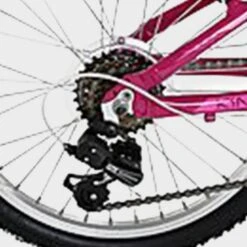 Cuda Kinetic 20" Kids' Mountain Bike 16 Cuda Kinetic 20" Kids' Mountain Bike -Outdoor Gear Store go 331136 f