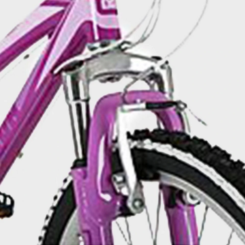 Cuda Kinetic 24" Kids' Mountain Bike 4 Cuda Kinetic 24" Kids' Mountain Bike - Image 2