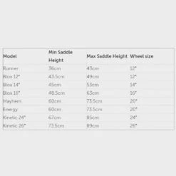 Cuda Kinetic 24" Kids' Mountain Bike 14 Cuda Kinetic 24" Kids' Mountain Bike -Outdoor Gear Store go 331138 c