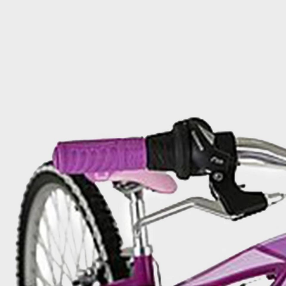 Cuda Kinetic 24" Kids' Mountain Bike 6 Cuda Kinetic 24" Kids' Mountain Bike - Image 4