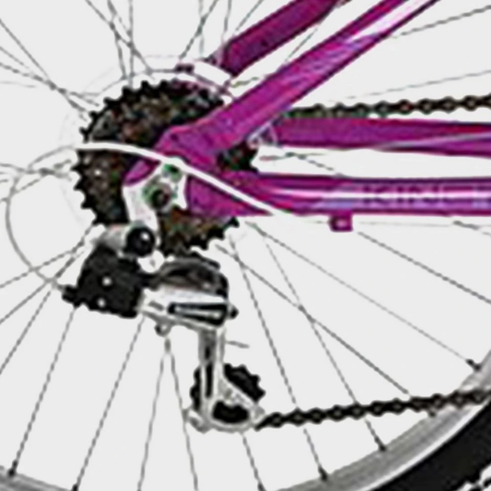 Cuda Kinetic 24" Kids' Mountain Bike 8 Cuda Kinetic 24" Kids' Mountain Bike - Image 6