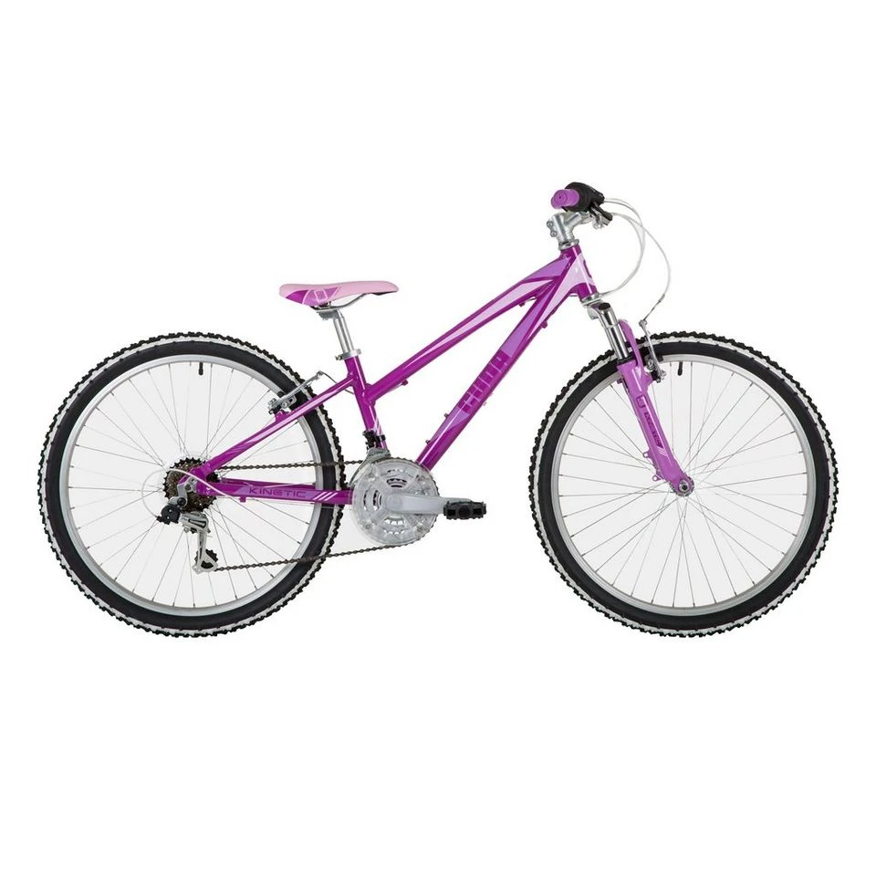 Cuda Kinetic 24" Kids' Mountain Bike 12 Cuda Kinetic 24" Kids' Mountain Bike - Image 10