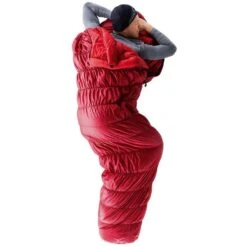 Deuter Exosphere -6º Sleeping Bag 12 Deuter Exosphere -6º Sleeping Bag -Outdoor Gear Store go 331156 c