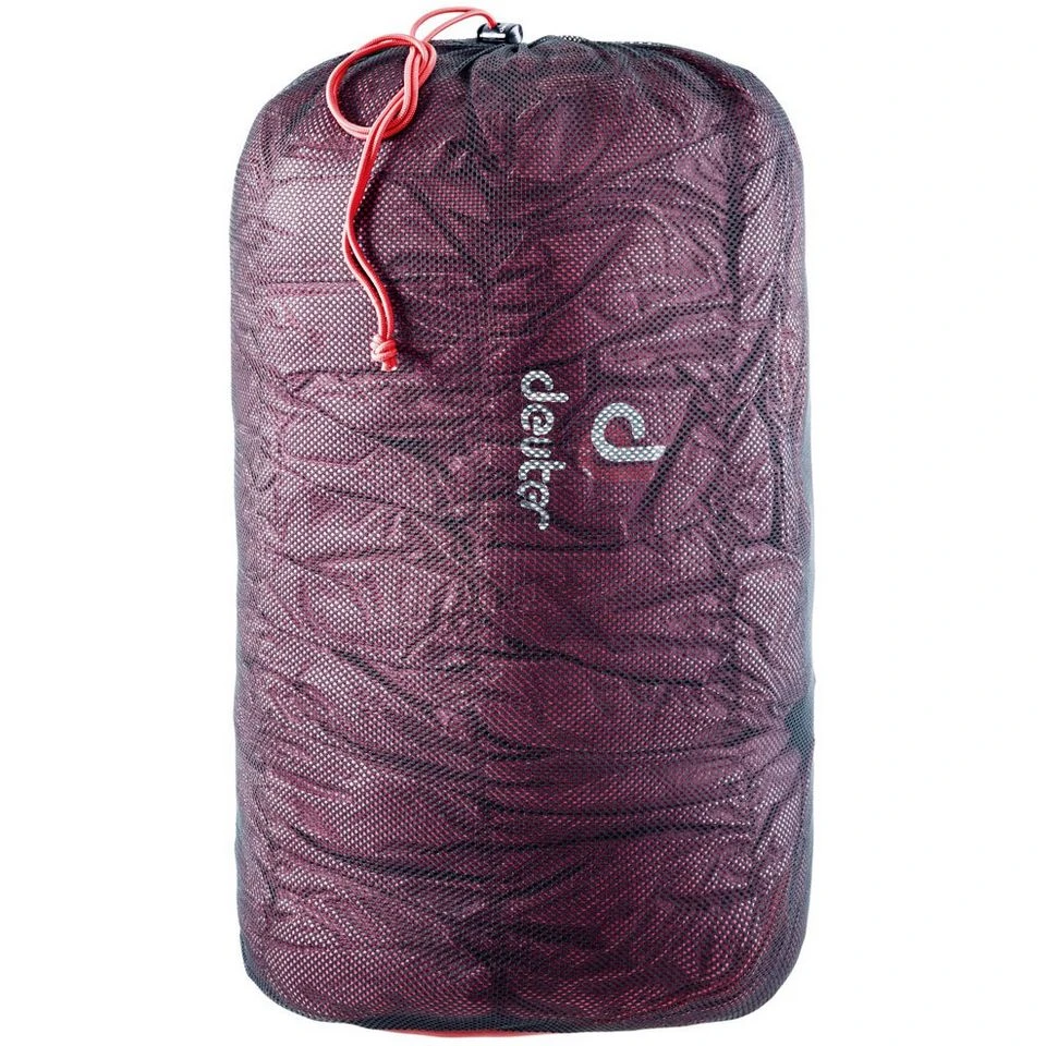 Deuter Exosphere -6º Sleeping Bag 9 Deuter Exosphere -6º Sleeping Bag - Image 7