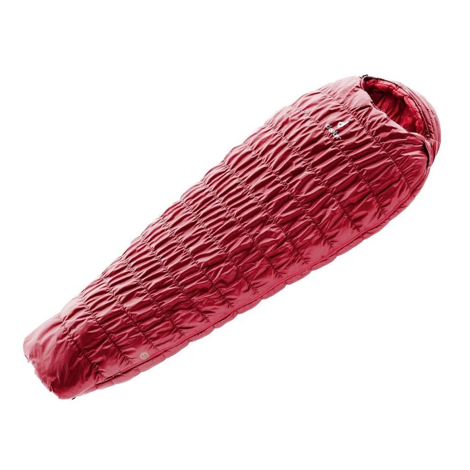 Deuter Exosphere -6º Sleeping Bag 10 Deuter Exosphere -6º Sleeping Bag - Image 8