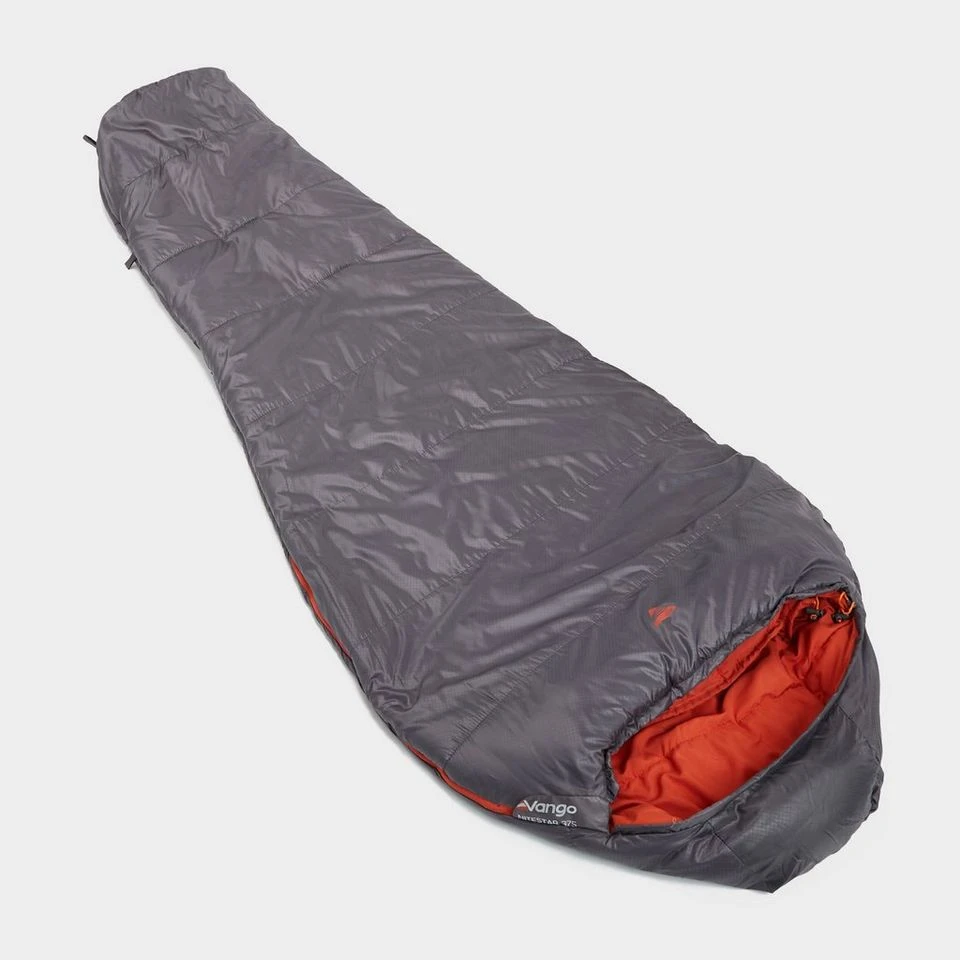 Vango Nitestar Alpha 375 Sleeping Bag 6 Vango Nitestar Alpha 375 Sleeping Bag - Image 4