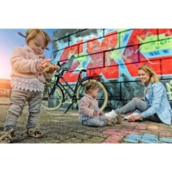 Urban Iki Kids' Front Bike Seat 8 Urban Iki Kids' Front Bike Seat -Outdoor Gear Store go 331591 c