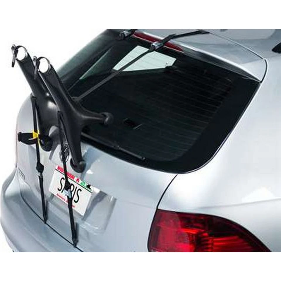Saris Solo Single Car Rack 4 Saris Solo Single Car Rack - Image 2