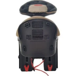 Deluxe Safe Front Seat -Outdoor Gear Store go 331606 c