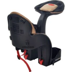 Deluxe Safe Front Seat -Outdoor Gear Store go 331606 d