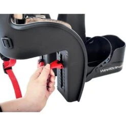 Deluxe Safe Front Seat -Outdoor Gear Store go 331606 g