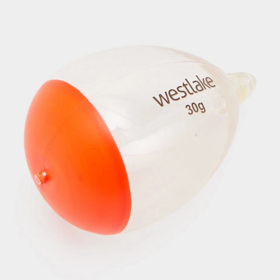 Clear Pike Bob Float 30G 5 Clear Pike Bob Float 30G - Image 3