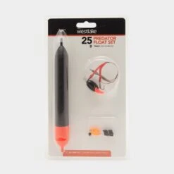 Pike Float 25G Kit