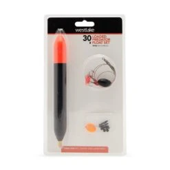 Pike Swivel Float 30G Kit -Outdoor Gear Store go 331805 z
