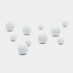 Popup Boilie 10 14mm Wht 10Pcs -Outdoor Gear Store go 332002 c