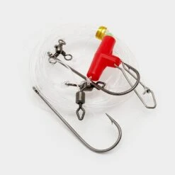 2 Hook Wishbone Rod 4/0 8 2 Hook Wishbone Rod 4/0 -Outdoor Gear Store go 332049 c