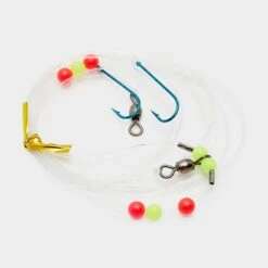 2 Hook Pier Rig - Size 4 -Outdoor Gear Store go 332051 c