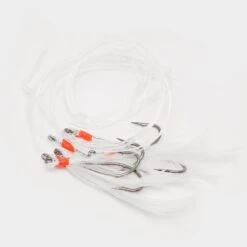 6 Hook Cod Feather 3/0 9 6 Hook Cod Feather 3/0 -Outdoor Gear Store go 332059 c