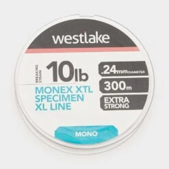 Monex XTL Specimen Line (10lb) 10 Monex XTL Specimen Line (10lb) -Outdoor Gear Store go 332322 d