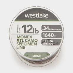 Monex XTL Camo Specimen Line (12lb) -Outdoor Gear Store go 332331 c