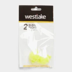 2Pk Bubble Float Med Yellow