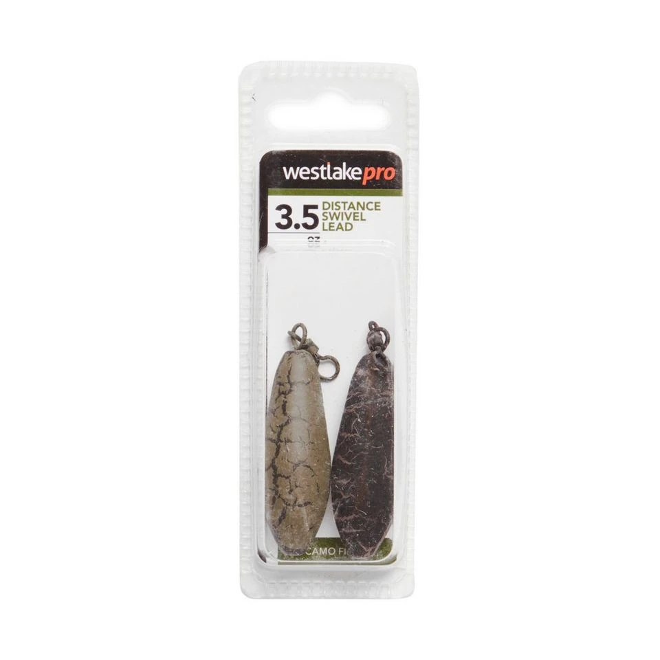 Distance Swivel Wgt 3 5Oz 4 Distance Swivel Wgt 3 5Oz - Image 2