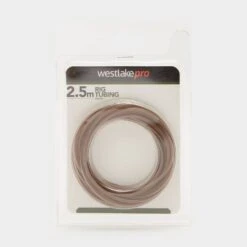 2.5m Pvc Tubing Brown