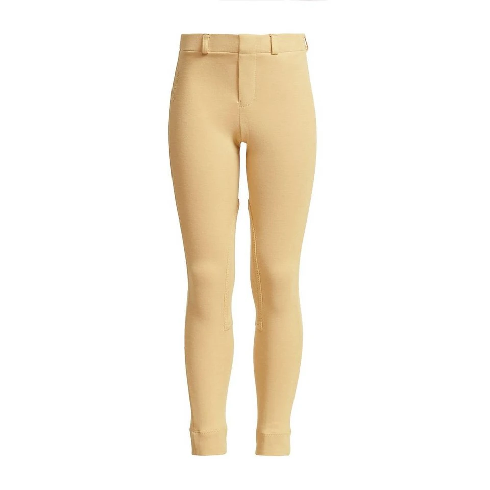 Kids Brightside Jodhpurs Beige 8 Kids Brightside Jodhpurs Beige - Image 6