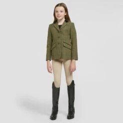 Jiggy Kid's Jodhpurs -Outdoor Gear Store go 345094 c