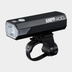 Cateye AMPP400 Front Bike Light