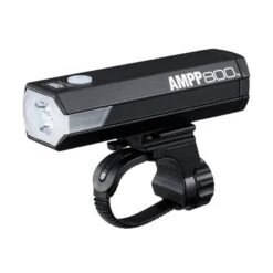 Cateye AMPP800 Front Bike Light -Outdoor Gear Store go 346426 z