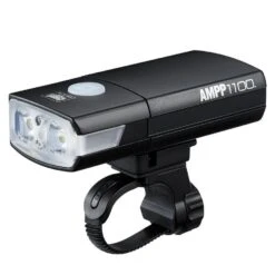Cateye AMPP1100 Front Bike Light
