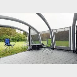 Berghaus Telstar 8 Nightfall Air Tent -Outdoor Gear Store go 349254 e