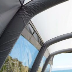 Berghaus Telstar 8 Nightfall Air Tent -Outdoor Gear Store go 349254 f