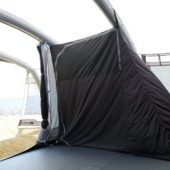 Berghaus Telstar 8 Nightfall Air Tent -Outdoor Gear Store go 349254 g