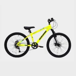Barracuda Kids' 24" Beacon Mountain Bike