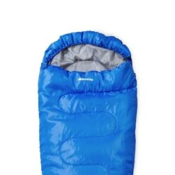 Snooze Mummy Style Sleeping Bag -Outdoor Gear Store go 350963 z